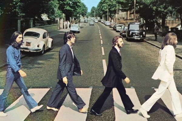I Beatles e la loro epoca